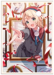 しぐれうい 5th Anniversary Project ライブキービジュアルスリーブの画像