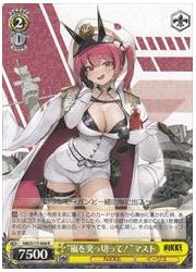 NIK(1)黄 ‘嵐を突っ切って！’マスト(R)(S117-009)の画像