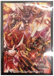 DM カードプロテクト ジョーのS-MAX進化 42枚の画像