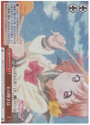 LSS(2)赤 その輝きは(RRR)(W53-065R)の画像