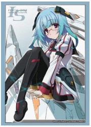 ブシロードスリーブコレクションHG650　IS「更識 簪」の画像