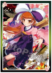 TotoPachi　ウィクロス　アン　スリーブ　イラスト:夢双ゆちの画像