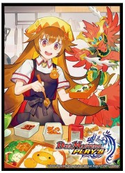 DM カードプロテクト デュエプレ ルピコ(春・2023Ver) 42枚の画像