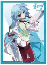 ブシロードスリーブコレクションHG649　IS　「更識楯無」の画像