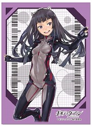 ブシロードスリーブコレクションHG　ギルティクラウン「ツグミ」の画像