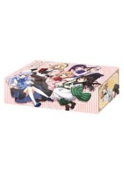 ブシロード ストレイジボックス Vol.81　「ご注文はうさぎですか？」の画像