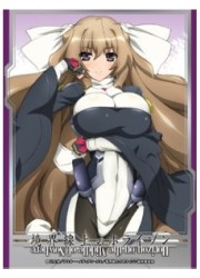 キャラクタースリーブシリーズ　境界上のホライゾン「葵・喜美」の画像