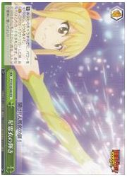 FT(2) 星霊衣の輝き(CR)(S120-049)の画像