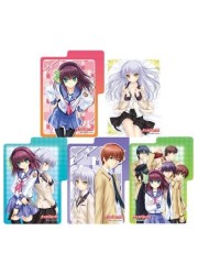 デッキセパレーターセット Angel Beats! Ver.1の画像