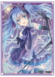 逸遊団　ミク　スリーブの画像