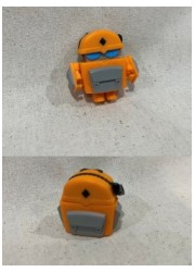【B】TF ボットボッツ オーバーパックの画像