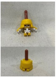 【B】TF ボットボッツ ディングルディードゥーの画像