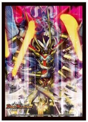 DM DXカードスリーブ  聖魔連結王 ドルファディロム 64枚の画像