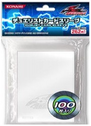 遊戯王5Ds　カードスリーブの画像
