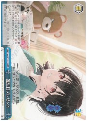 Scn(2)青 誕生日プレゼント(CR)(W123-128)の画像