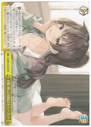 Srd(2)黄 可愛い妹による寝起きボディープレス(CR)(W123-024)の画像