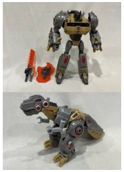 【B】TF ジェネレーションズ グリムロック TG-19の画像