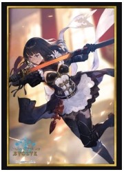 シャドウバースエボルヴ 公式スリーブVol3 『エリカ』の画像