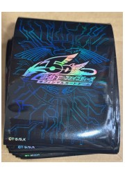 中古:遊戯王5D's　プロテクター竜の紋章　青(デュエルディスク同梱版)の画像