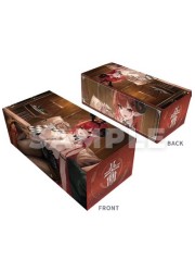 トレカアイテムくじ゛EX「アズールレーン3弾」 カードボックス ヒンデンブルクの画像