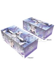 トレカアイテムくじ゛EX「アズールレーン3弾」 カードボックス キアサージの画像