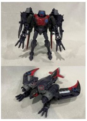 【B】TF アルマダ エアレイザー 海外版の画像