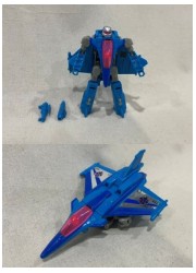 【B】TF ビーストウォーズセカンド ダージ D-14の画像