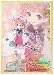 キャラクタースリーブシリーズ　メルルのアトリエ「ロロナ」の画像