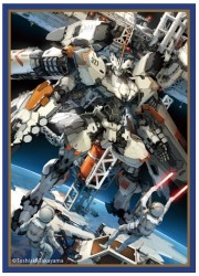 タカヤマトシアキ　オリジナルスリーブ(60枚)の画像