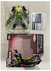 【B】TF ジェネレーションズ スプリンガー TG-21の画像