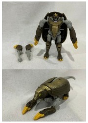 【B】TF ロボットマスターズ サイコオーブ RM-09の画像