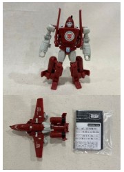 【B】TF アドベンチャー パワーグライド TAV19の画像