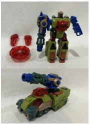 【B】TF エネルゴン オフシュート 海外版の画像