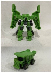 【B】TF EZコレクション ロングハウル 06の画像
