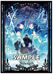 サンパン　ワンタロ　エネル　スリーブ　(イラスト:ハラダミユキ)の画像