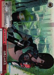 HOLT(1)赤 自然との共生(RRR)(W91-T019R)の画像