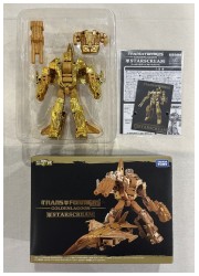 【B】TF ゴールデンラグーン スタースクリームの画像