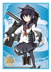 ブシロードスリーブコレクションHG716　艦これ「暁」の画像