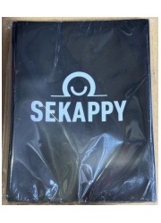 sekappy　スリーブ(50枚)の画像