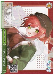 AOH(1)緑 イケショタガール(CR)(W127-061)の画像