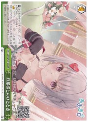 AOH(1)緑 旦那様とのひととき(CR)(W127-056)の画像