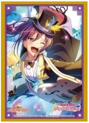 ブシロードスリーブコレクションHG3253　バンドリ!ガルパ『瀬田薫4』の画像