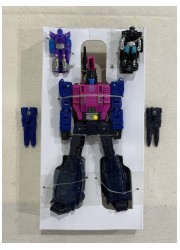 【B】TF エイジオブザプライム スピニスターの画像