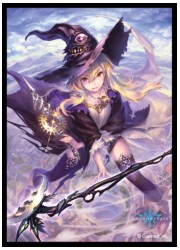 きゃらスリーブマットシリーズ　シャドウバース「次元の魔女・ドロシー」(No.MT331)の画像