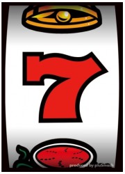 pluSmash!　ラッキーセブン　スリーブ(60枚)の画像