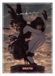 GRATS！スリーブ「ember」 YUNの画像