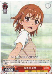 RG(3)赤　散歩中 美琴(RR)(W26-057)の画像