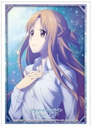 ブシロードスリーブコレクションHG2921　SAOアリシゼーション 『結城明日奈』の画像