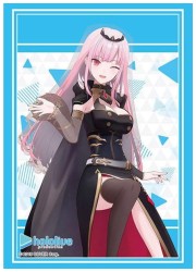 ブシロードスリーブコレクションHG3925　ホロライブ『森カリオペ』2023Verの画像