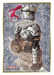 ブシロードスリーブコレクションHG1953　ゴブリンスレイヤー「ゴブリンスレイヤー」の画像